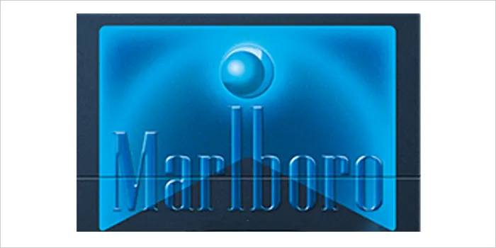 紙巻きタバコのマールボロカプセルシリーズ全種類