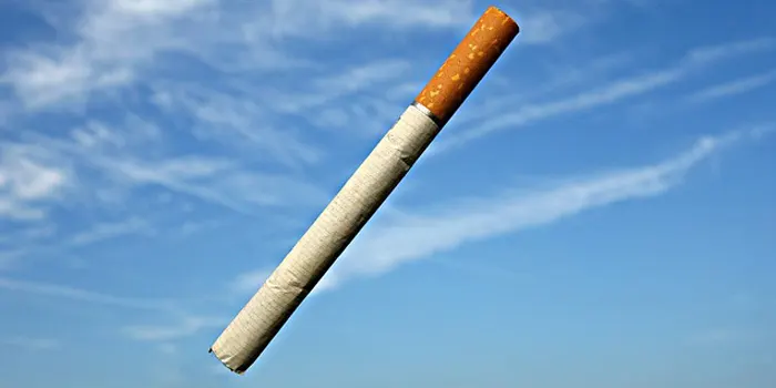 タバコの画像