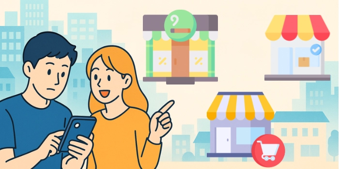 リルハイブリッドが売ってないとき、コンビニ以外のどこで買えるか徹底調査