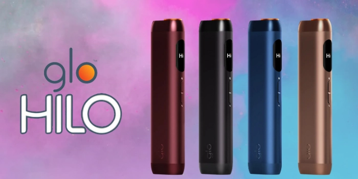 glo Hilo(グローヒーロ)と旧型の価格は同じ
