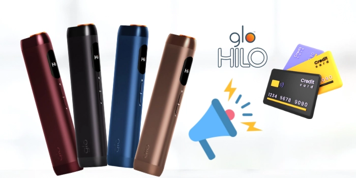 glo Hilo(グローヒーロ)を安く買うなら無料体験がおすすめ