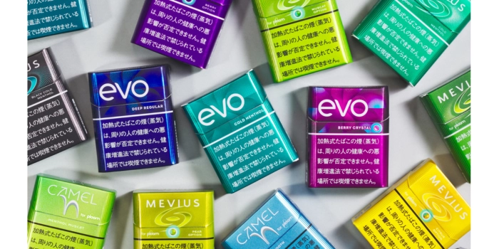 evo(エボ)は2025年5月27日に3種類で販売開始