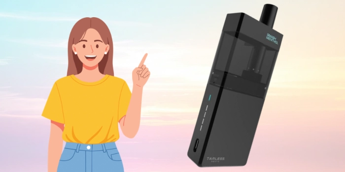 ターレスネクスト2の基本情報と旧型との違いをおさらい