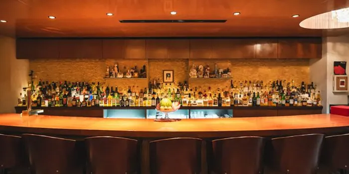 銀座Bar「三石」の写真